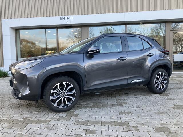 Toyota YARIS 1.5 Hybrid Dynamic | Headup | Elek achterklep | Stoel/stuurverw