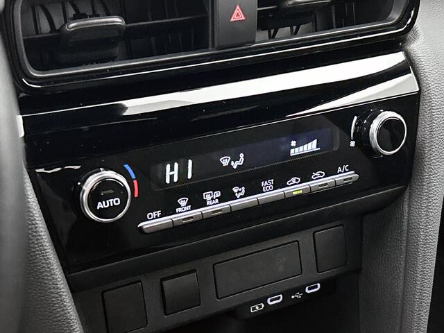 Toyota YARIS Cross 1.5 Hybrid 115 First Edition | BTW Voertuig | Achteruitrijcamera |