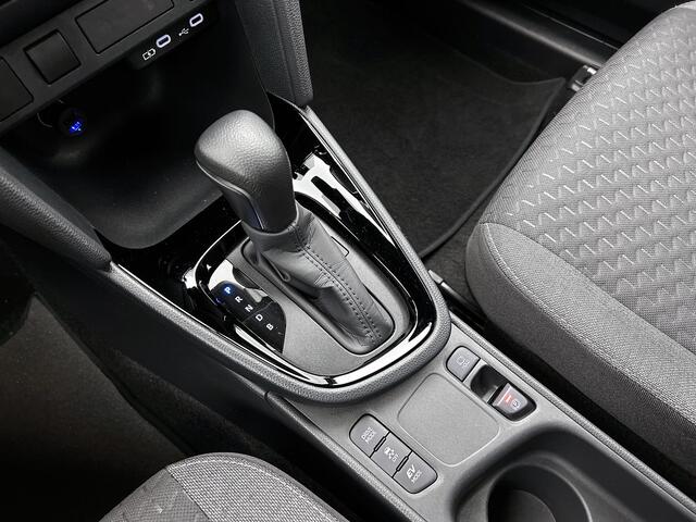 Toyota YARIS Cross 1.5 Hybrid 115 First Edition | BTW Voertuig | Achteruitrijcamera |