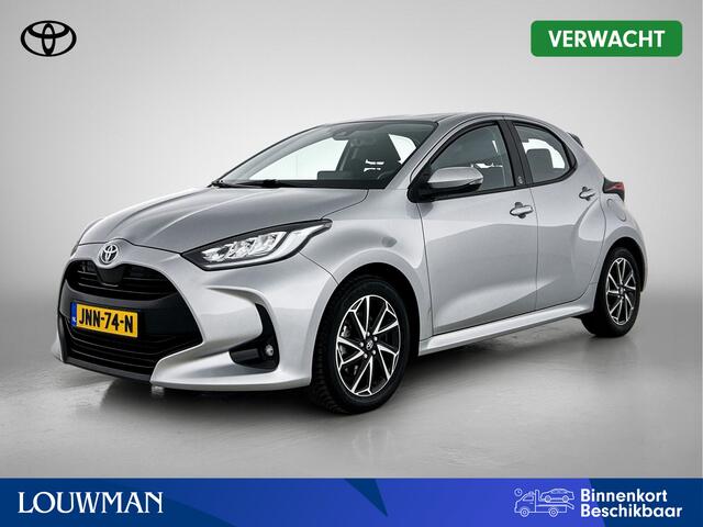 Toyota YARIS 1.5 Hybrid Dynamic | Limited uitgevoerd |