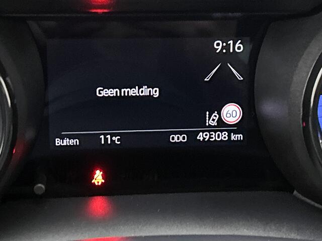 Toyota YARIS 1.5 Hybrid Launch Edition | Premium uitgevoerd |