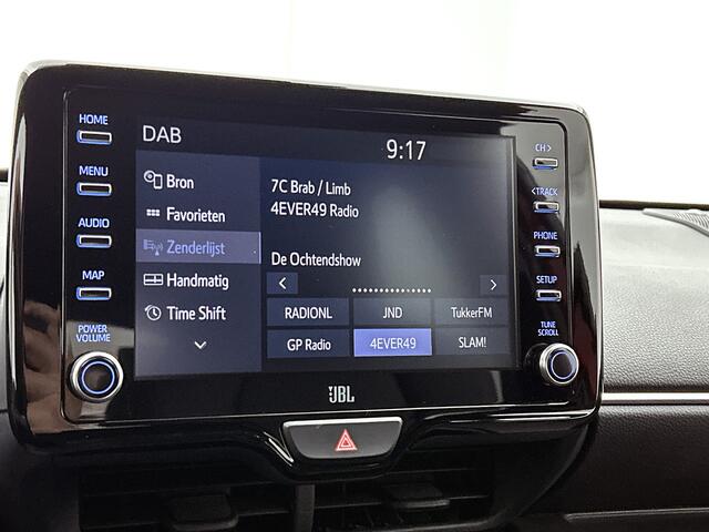 Toyota YARIS 1.5 Hybrid Launch Edition | Premium uitgevoerd |