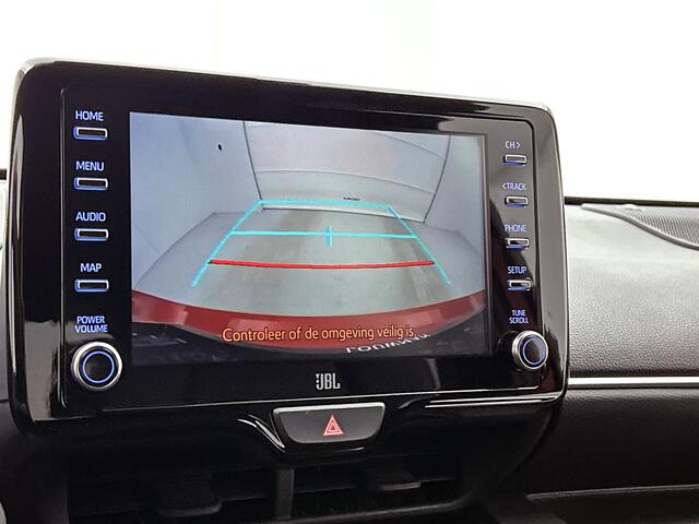 Toyota YARIS 1.5 Hybrid Launch Edition | Premium uitgevoerd |