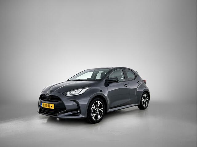 Toyota YARIS 1.5 Hybrid 115 Dynamic | BTW Voertuig | 1e Eigenaar |