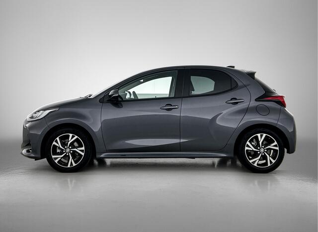 Toyota YARIS 1.5 Hybrid 115 Dynamic | BTW Voertuig | 1e Eigenaar |