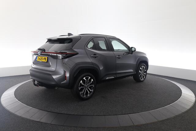 Toyota YARIS Cross 1.5 Hybrid Dynamic