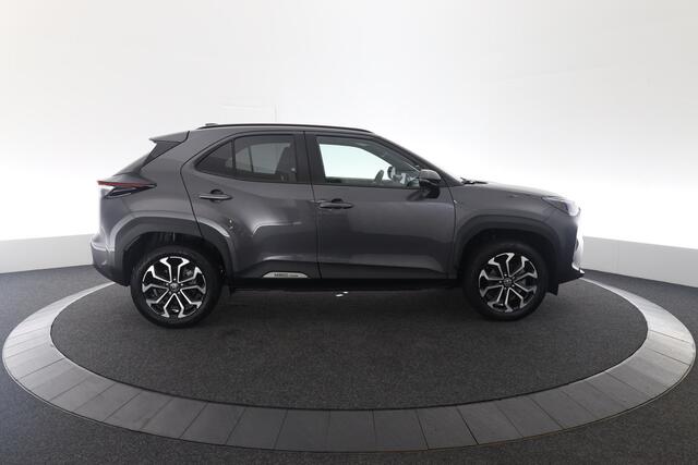 Toyota YARIS Cross 1.5 Hybrid Dynamic