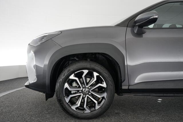 Toyota YARIS Cross 1.5 Hybrid Dynamic