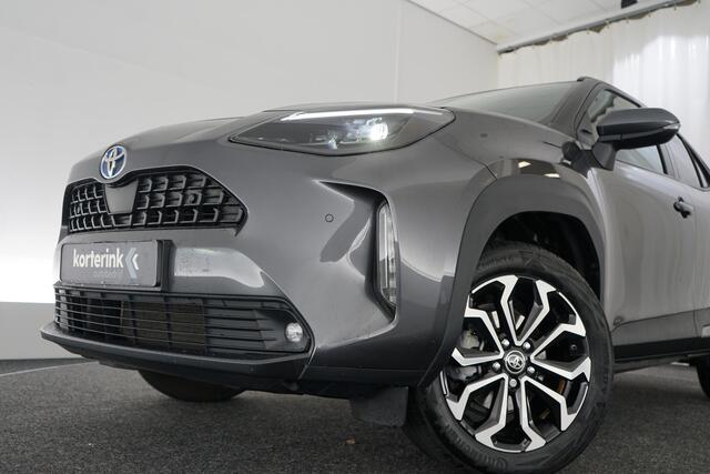 Toyota YARIS Cross 1.5 Hybrid Dynamic