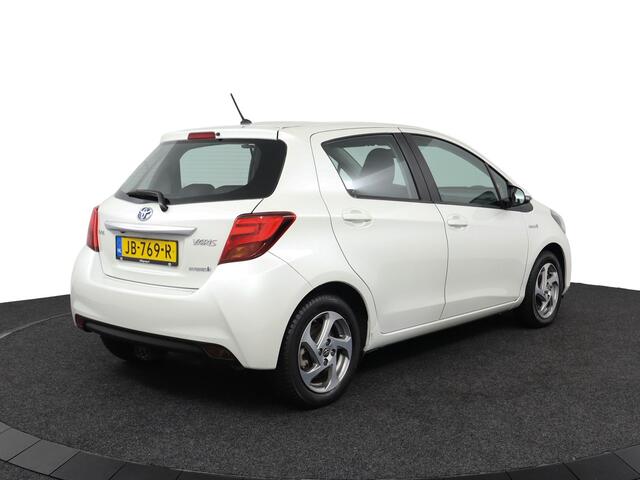 Toyota YARIS 1.5 Hybrid Trend | Navigatie |