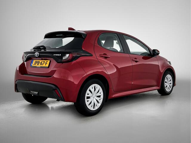 Toyota YARIS 1.5 Hybrid Active