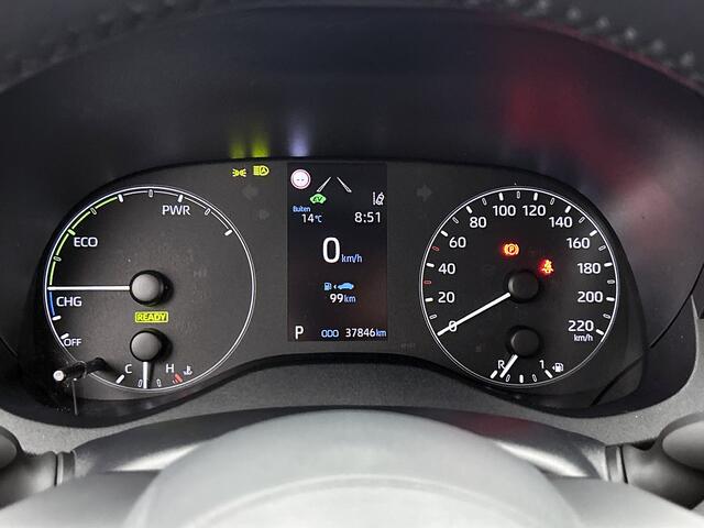 Toyota YARIS 1.5 Hybrid Active