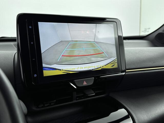 Toyota YARIS Cross 1.5 Hybrid Adventure Limited | Navi | Stoelverwarming | HUD | Parkeersensoren |