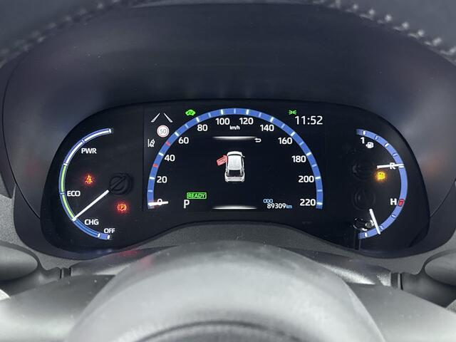 Toyota YARIS Cross 1.5 Hybrid Business | Dealeronderhouden | Apple Carplay/Android Auto | LM-Velgen | Achteruitrijcamera + Parkeersensoren |