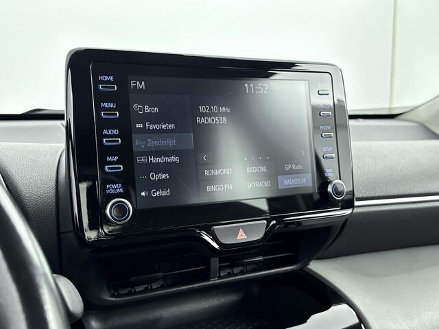 Toyota YARIS Cross 1.5 Hybrid Business | Dealeronderhouden | Apple Carplay/Android Auto | LM-Velgen | Achteruitrijcamera + Parkeersensoren |