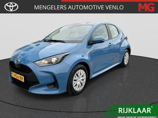 toyota-yaris-1.5-hybrid-active-plus
