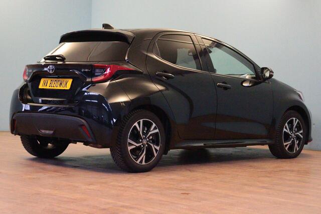 Toyota YARIS 1.5 Hybrid 115 Dynamic | APPCONNECT | CLIMA | CAMERA | ADAP CRUISE | LANE-ASSIST |