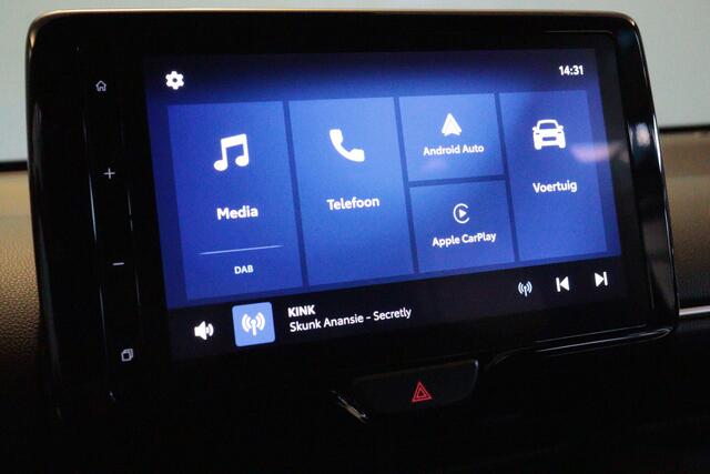 Toyota YARIS 1.5 Hybrid 115 Dynamic | APPCONNECT | CLIMA | CAMERA | ADAP CRUISE | LANE-ASSIST |