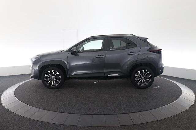 Toyota YARIS Cross 1.5 Hybrid 130 Dynamic