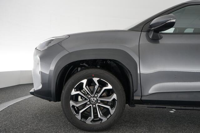 Toyota YARIS Cross 1.5 Hybrid 130 Dynamic