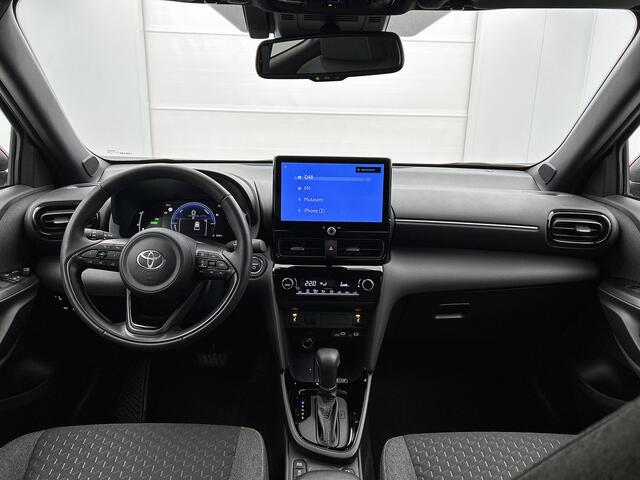 Toyota YARIS Cross 1.5 Hybrid 115 Dynamic | BTW Voertuig | Stoelverwarming |