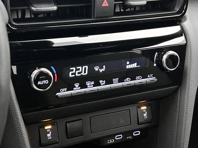 Toyota YARIS Cross 1.5 Hybrid 115 Dynamic | BTW Voertuig | Stoelverwarming |