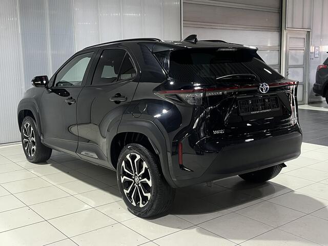 Toyota YARIS Cross 1.5 Hybrid Business Plus