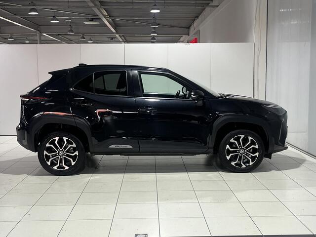 Toyota YARIS Cross 1.5 Hybrid Business Plus