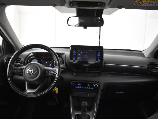 Toyota YARIS 1.5 Hybrid Dynamic | Camera | Carplay
