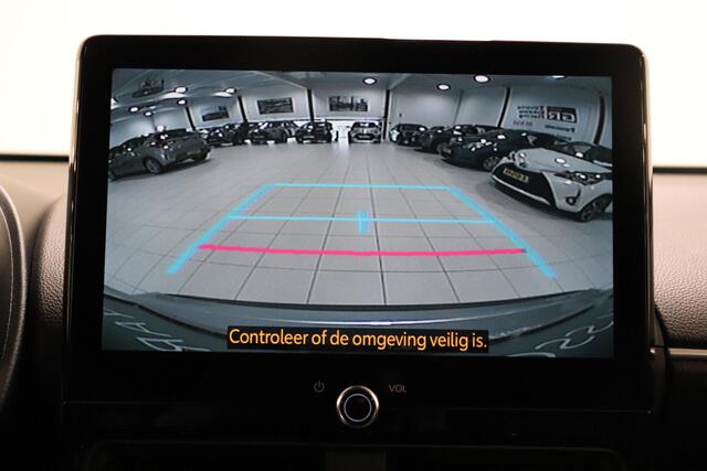 Toyota YARIS Cross 1.5 Hybrid 115 Dynamic, Comfort Pack, Nieuw en snel leverbaar met ¤1.000,- inruilpremie!!!