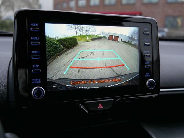 Toyota YARIS Cross 1.5 Hybrid Automaat Active | CAMERA | APPLE CARPLAY | CRUISE CONTROL |