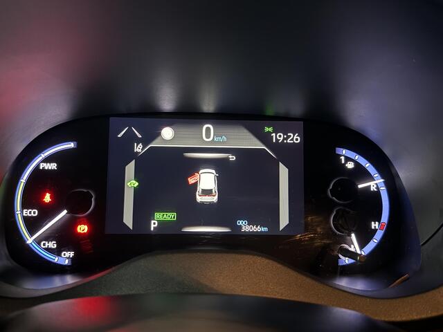 Toyota YARIS Cross 1.5 Hybrid Explore 1e eigenaar, slechts 38000KM, Vol opties! NL auto Garantie tot 2033