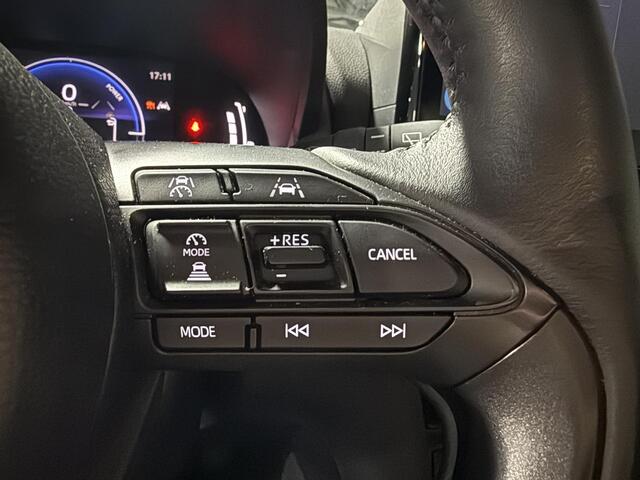 Toyota YARIS Cross 1.5 Hybrid 115 First Edition