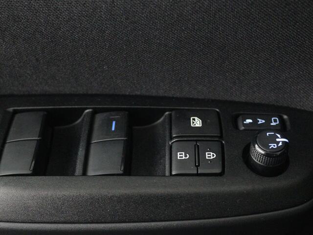 Toyota YARIS Cross 1.5 Hybrid Explore