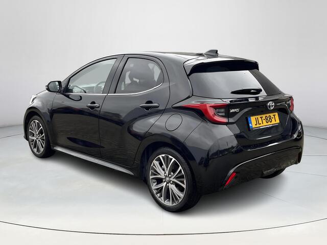 Toyota YARIS 1.5 Hybrid Executive