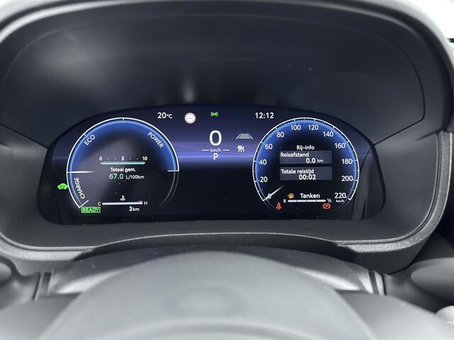 Toyota YARIS Cross 1.5 Hybrid 130 Executive Voorraadactie 2300 euro korting! | Premium Pack