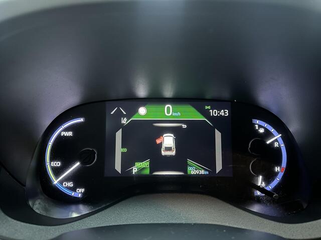 Toyota YARIS Cross 1.5 Hybrid First Edition