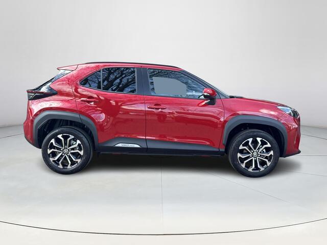 Toyota YARIS Cross 1.5 Hybrid 130pk Dynamic Comfort Pack | 06-10141018 Voor meer informatie