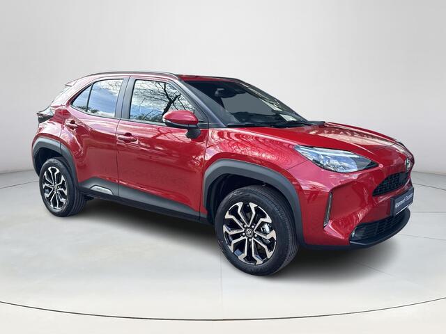 Toyota YARIS Cross 1.5 Hybrid 130pk Dynamic Comfort Pack | 06-10141018 Voor meer informatie