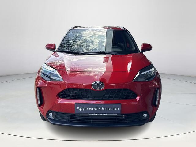 Toyota YARIS Cross 1.5 Hybrid 130pk Dynamic Comfort Pack | 06-10141018 Voor meer informatie