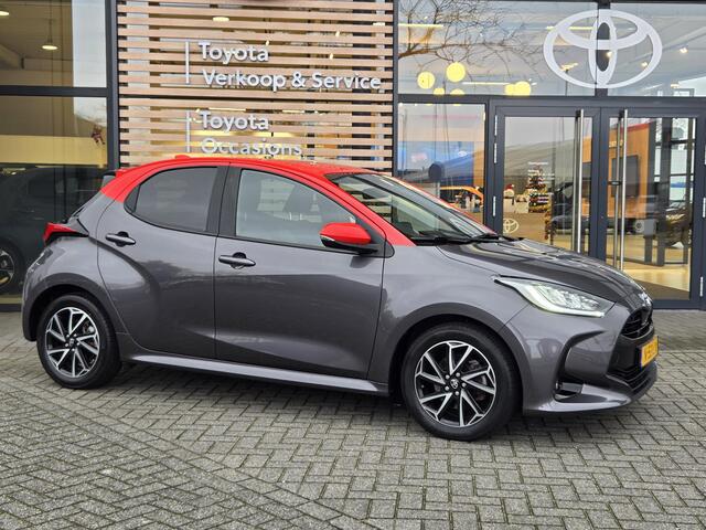 Toyota YARIS 1.5 Hybrid Tokyo Spirit