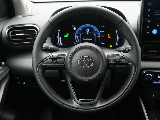 Toyota YARIS 1.5 Hybrid 115 Dynamic | NU MET ¤1000 VOORDEEL |