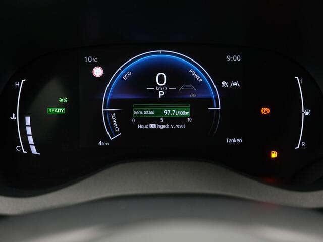 Toyota YARIS 1.5 Hybrid 115 Dynamic | NU MET ¤1000 VOORDEEL |