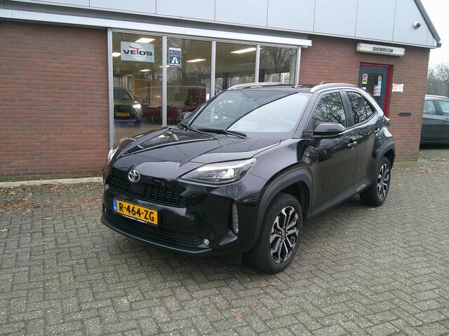 Toyota YARIS Cross 1.5 Hybrid Dynamic