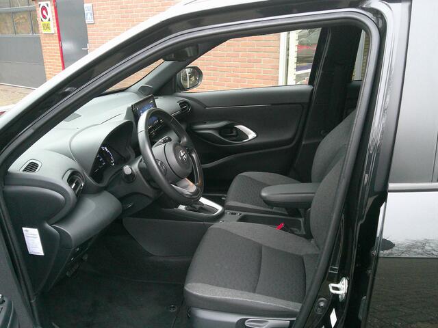 Toyota YARIS Cross 1.5 Hybrid Dynamic