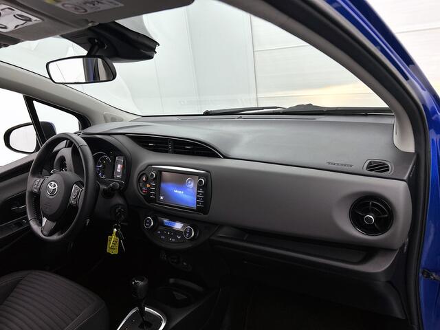 Toyota YARIS 1.5 Hybrid Active | Navigatie | Climate Control | Bluetooth |
