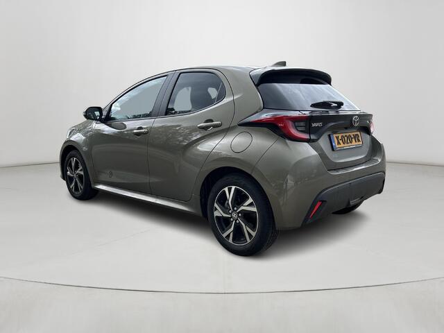 Toyota YARIS 1.5 Hybrid 115 First Edition Toyota Yaris Hybrid 115 First Edition