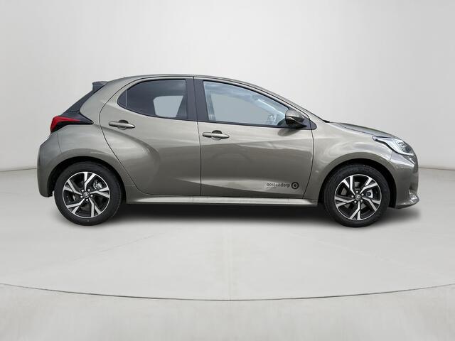 Toyota YARIS 1.5 Hybrid 115 First Edition Toyota Yaris Hybrid 115 First Edition