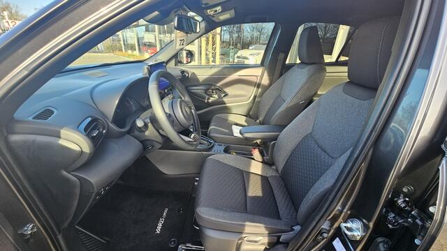 Toyota YARIS 1.5 Hybride 130pk Teamplayer All-in | Rijklaar