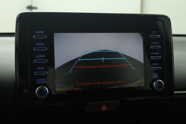 Toyota YARIS 1.5 Hybrid Active | Adaptive Cruise Control | Achteruitrijcamera | Apple Carplay | Android Auto |